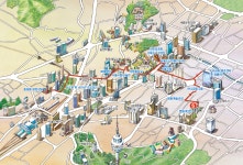 명동대성당,서울순례길,서소문밖네거리순교성지,서소문공원,대한성공회서울주교좌성당,서울시립미술관,서소문순례길,약현 | 서울 공식 관광정보... 