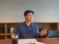 웰트 “디지털 기술로 사람 살릴 것… ‘디지털 제약사’라고 불러달라” - 코메디닷컴