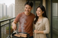 “R&D는 공격적으로, 영업은 정석으로” - 코메디닷컴
