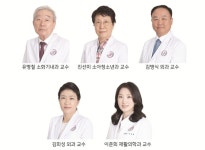 한림대성심병원, 의료진 5명 영입 진료 강화한다 - 코메디닷컴