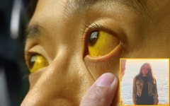 슈퍼 대디 샘 해밍턴, 레즈메드 한국 홍보대사로 선정 - 코메디닷컴