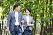 슈퍼 대디 샘 해밍턴, 레즈메드 한국 홍보대사로 선정 - 코메디닷컴