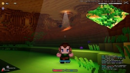 After Disappearing For Six Years, Cube World Is Finally Coming Out - Kotaku