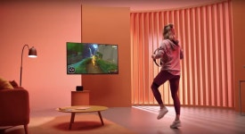 Ring Fit Adventure Is A Sweaty Ray Of Hope During Self-Isolation - Kotaku