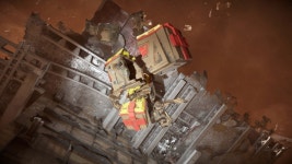 Star Wars Outlaws Forgets To Explain The Fun You Can Have In Space - Kotaku