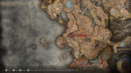 How To Find Shadow Of The Erdtrees Outer God Heirloom Talisman - Kotaku
