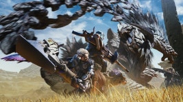 Monster Hunter Wilds Releasing In February 2025 - Kotaku