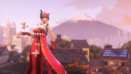Chinese Overwatch Clone Has Some Giant Balls - Kotaku