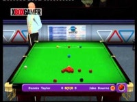 World Championship Snooker 2003 - Kotaku