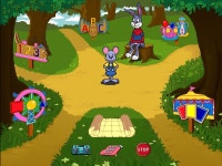Reader Rabbit Personalized Preschool - Kotaku