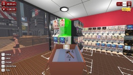 Gacha Capsule Shop Simulator: Akihabara - Kotaku