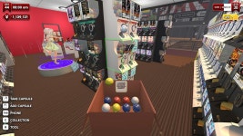 Gacha Capsule Shop Simulator: Akihabara - Kotaku