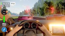 All Motors Racing Simulator - Kotaku