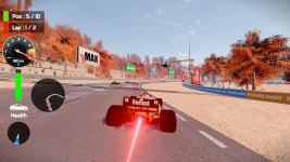 All Motors Racing Simulator - Kotaku