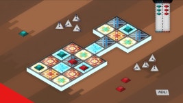 The Royal Game of Ur - Kotaku