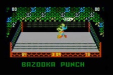 Body Slam! Super Pro Wrestling - Kotaku