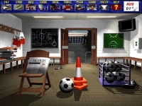 Ultimate Soccer Manager 98-99 - Kotaku