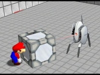 Portal 3 64 - Kotaku