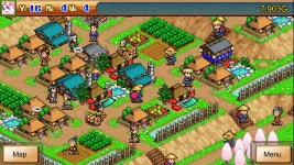 Ninja Village - Kotaku