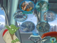 Star Wars: Yodas Challenge Activity Center - Kotaku