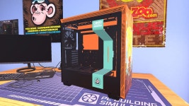 PC Building Simulator: Good Company Case - Kotaku