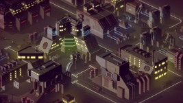 Rise of Industry: 2130 - Kotaku