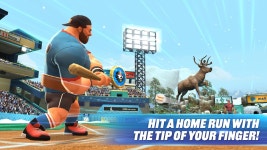 Homerun Clash - Kotaku