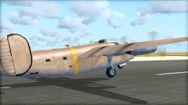 Microsoft Flight Simulator X: Steam Edition - Consolidated B-24 Liberator - Kotaku