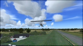 Microsoft Flight Simulator X: Steam Edition - Farm Strips Volume 1: South East England - Kotaku
