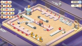 Turn the Line! - Kotaku