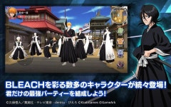Bleach Soul Rising - Kotaku