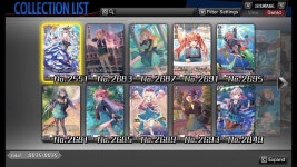 Cardfight!! Vanguard: Dear Days - Rare Card Set 07 D-LBT02: Lyrical Monasterio - Its a New School Term! - Kotaku
