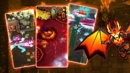Super Arrow Online - Kotaku