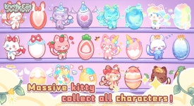 Lovely Cat: Dream Party - Kotaku