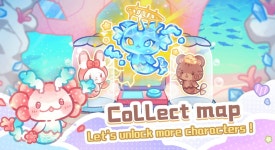 Lovely Cat: Mermaid Castle - Kotaku