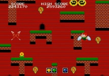 Rainbow Islands Extra - Kotaku