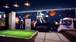 Hot Wheels: Outer Space Customization Pack - Kotaku