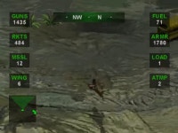 Nuclear Strike - Kotaku