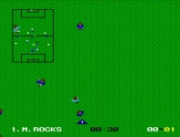 World League Soccer - Kotaku