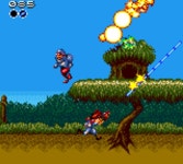 Gunstar Heroes - Kotaku