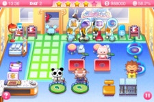 Pretty Pet Salon - Kotaku