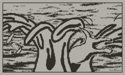 Art-O-Ween: A Ghost in the Gallery - Kotaku