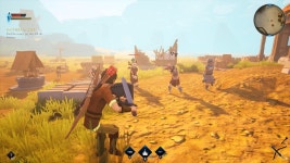 Arons Adventure: Magic Reborn - Kotaku