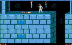 Prince of Persia - Kotaku