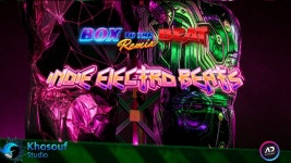 Box To The Beat VR: Indie Electro Beats - Kotaku