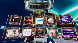 Box To The Beat VR: Indie Electro Beats - Kotaku