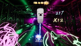Box To The Beat VR: Indie Electro Beats - Kotaku