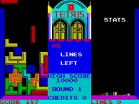 Arcade ZX Collection: Tetris - Kotaku