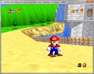 Super Mario 64 DOS Port - Kotaku