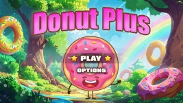 Donut Plus - Kotaku